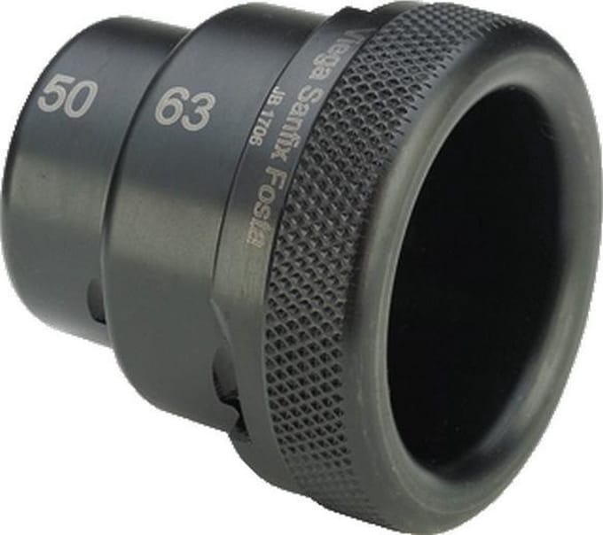 VIEG ruimer/ontbramer Gereedschappen 21393, v/buisdiam 25/32/40mm