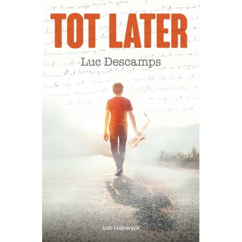 Tot Later - Luc Descamps