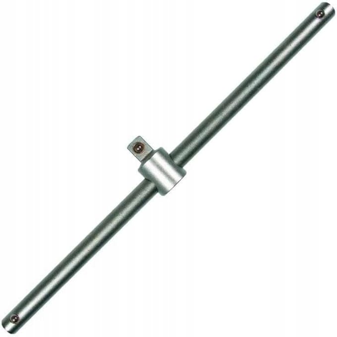 Condor Schuifgreep 3/8" x 200 mm - Chroom-Vanadium Staal