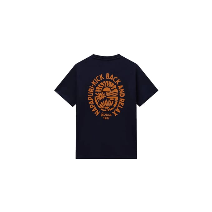 T-shirt Napapijri Sumi