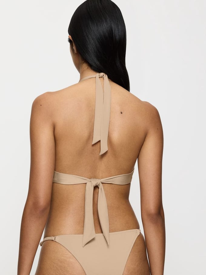 Triumph Bustier-Bikini-Top Midnight Swim