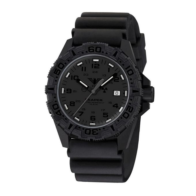 KHS Herenhorloge KHS.RE2XTF.DB
