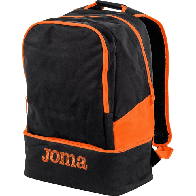 Joma Estadio Iii S Rugzak Zwart