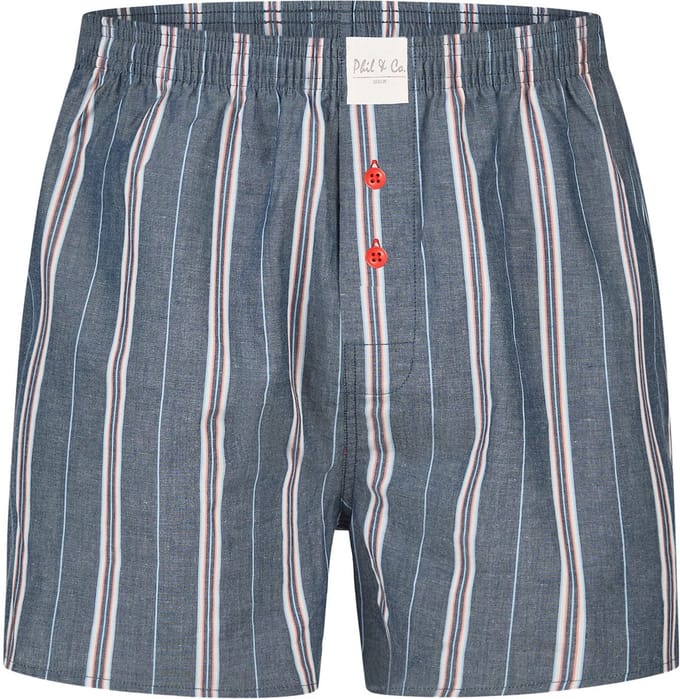 Phil & Co. Berlin Boxer Klassiekers