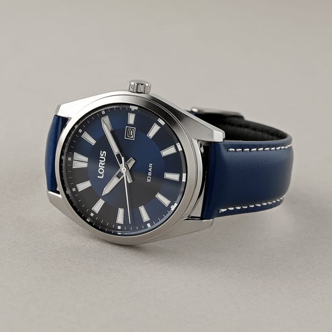 Lorus Classic RH923SX9 Horloge