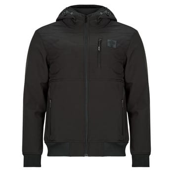 Parka Jas Deeluxe FLAY