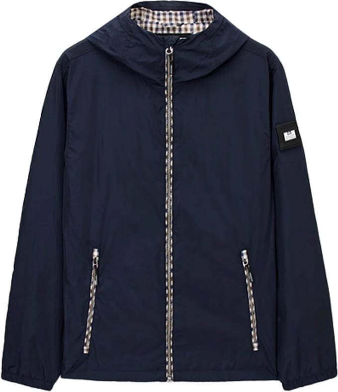 Weekend Offender Campania Summer Jacket