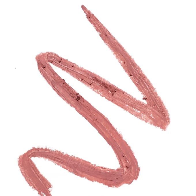 Moira Beauty, Crayon à Lèvres Signature, 002 Barely Blossom, 1,1g (0,04 oz) white