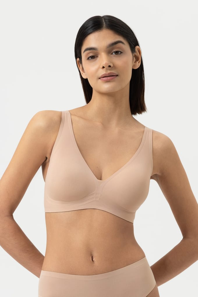 mey Damen Triangelbeha Serie Simply Better Invisibles