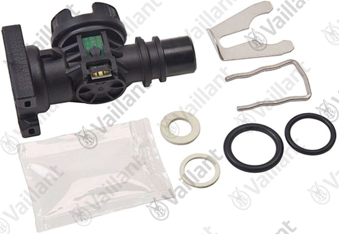 VAILLANT Volumestroomsensor MAG 115+145/1 T Vaillant-nr. , 0010031425