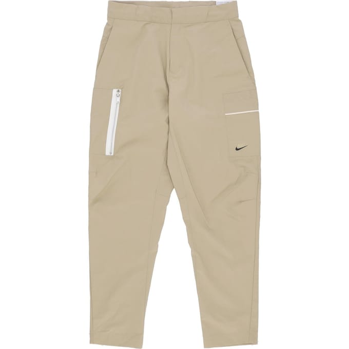 Lange broek voor heren, stijl Essential Utility-broek Limestone/sail/ice Silver/limestone
