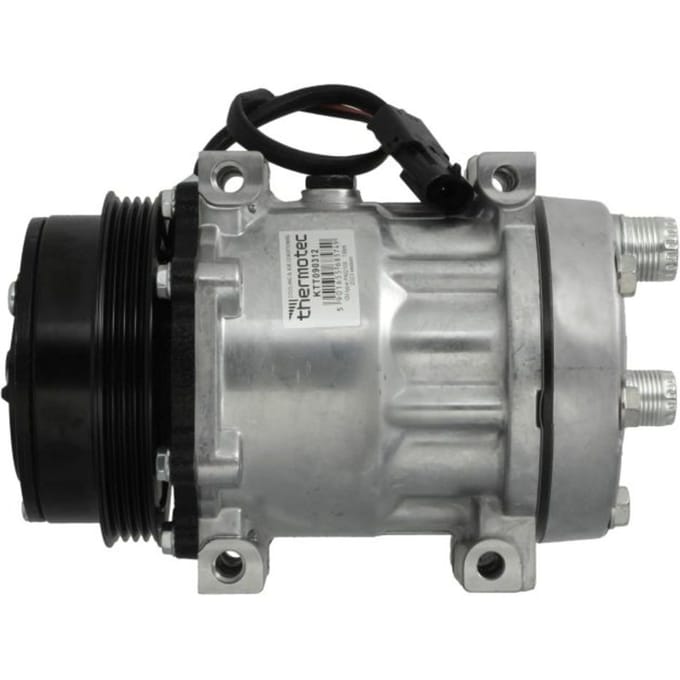 Compressor airconditioning THERMOTEC KTT090312