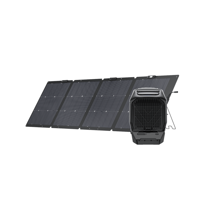 EcoFlow WAVE 3 Draagbare Air Conditioner