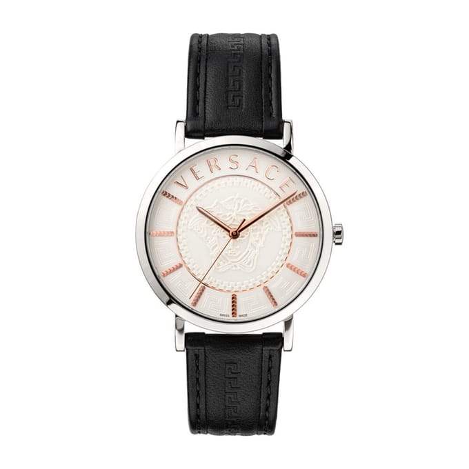 Versace V-Essential VEJ400721 mannen horloge