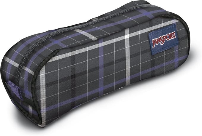 Ruim Pennen- en Etui voor School en Studie