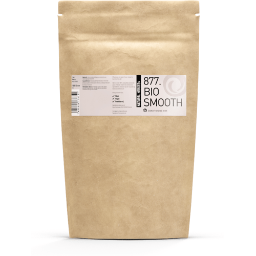 Natural Heroes BioSmooth - Conditioning Wax - 1000 gram