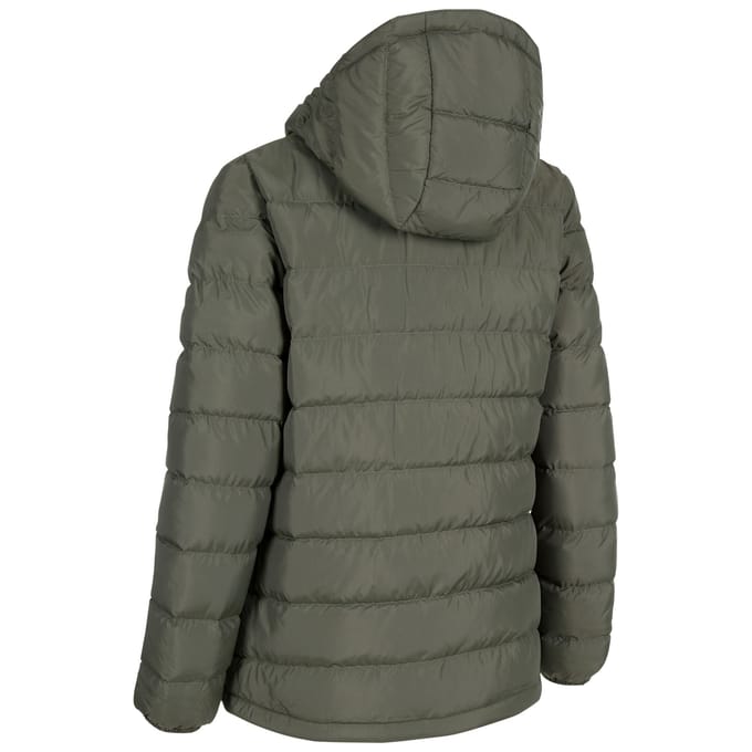 Trespass Elegante Jas voor dames/dames (Ivy)