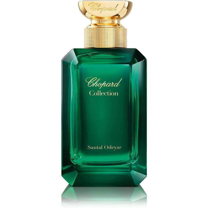 Chopard Santal Odeyar Eau De Parfum Unisex 100 ml - 100 ml