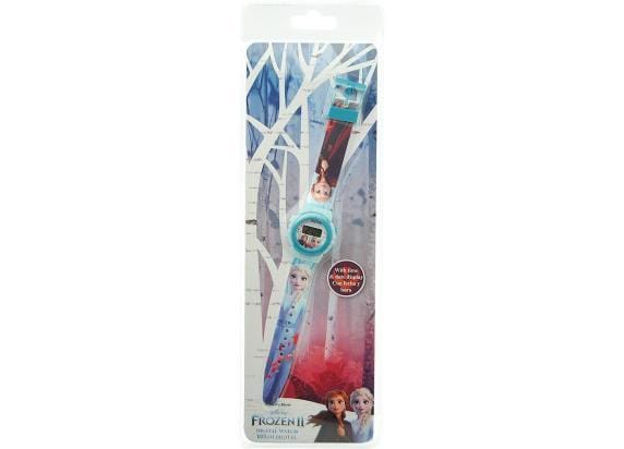 Frozen Digitaal Horloge