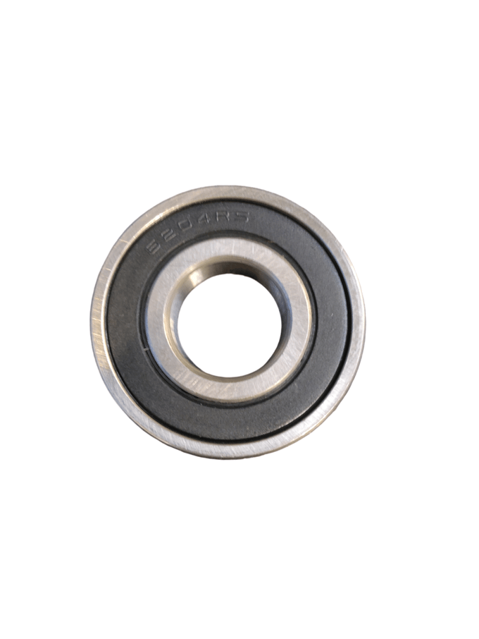 Ball bearing