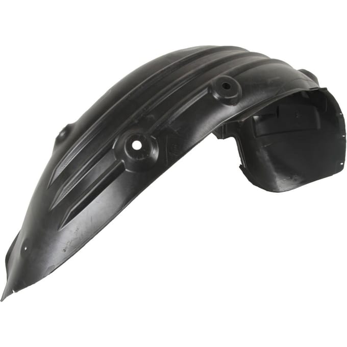 Plastic spatbordbekleding BLIC 6601-01-3182831P