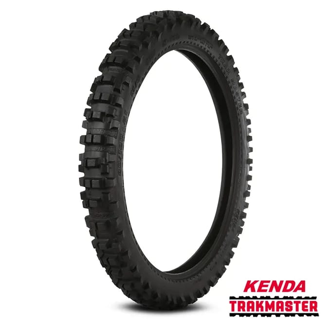 Motorband Kenda K760 Trakmaster 2 80/100-21 51m E Tt