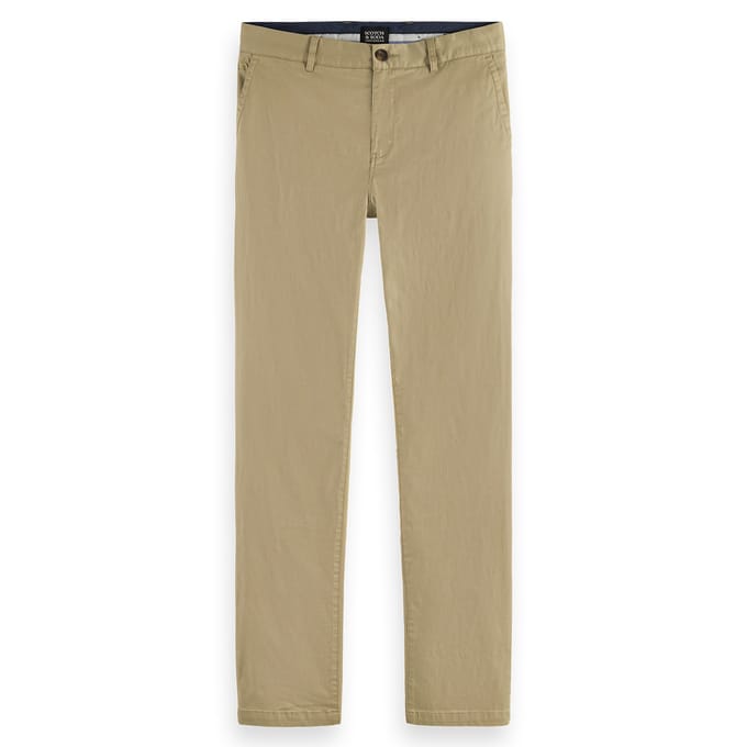 Scotch & Soda - Heren - Broeken