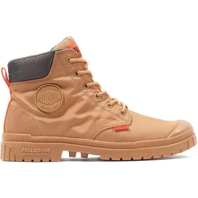 Laarzen Palladium Pampa SP20