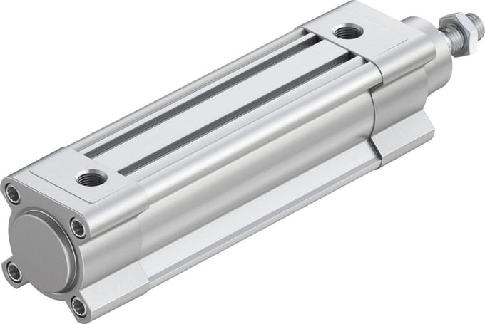Festo Cilinder 32mm Boring 40mm Slag ISO 15552 Dubbelwerkend - 1376468 - P2BWC