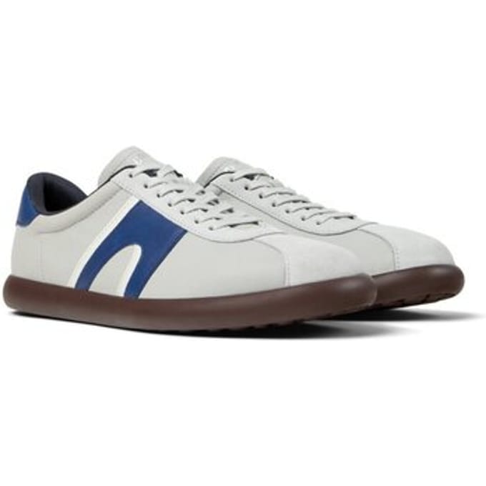 Camper Pelotas Soller Sneaker - Herren - Pastelgrijs - 41
