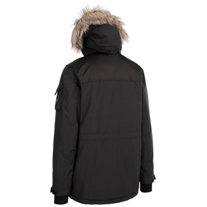 Trespass Heren pillaton ski jas