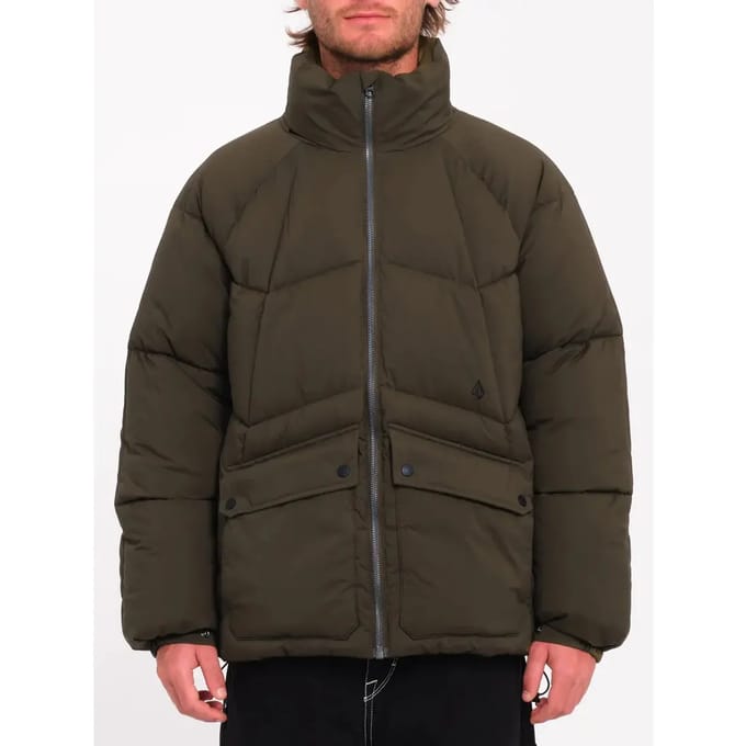 Donsjack Volcom Maxstone 5K