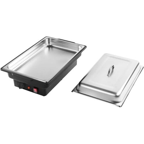 Royal Catering Chafing Dish – 900 W – 65 mm 10010146