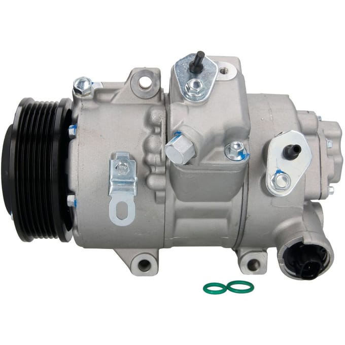 Compressor airconditioning VALEO 811106
