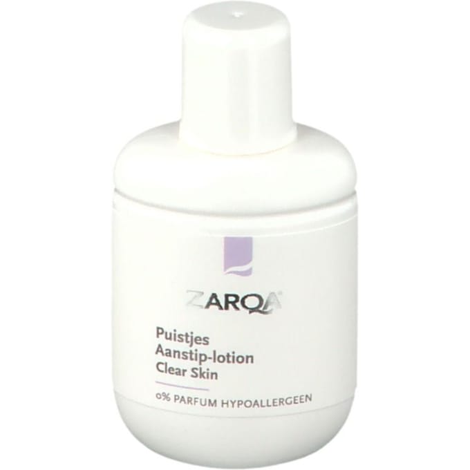 Zarqa® Clear Skin Puistjes Aanstip-Lotion 20 Lotion