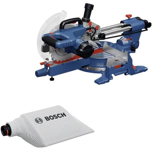 Bosch Professional GCM305-216S Afkort- en verstekzaag