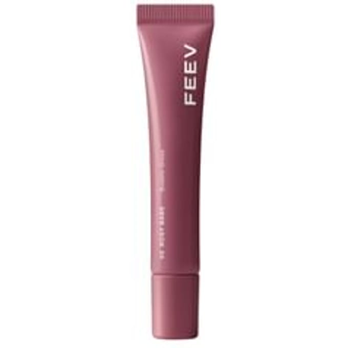 FEEV - Bubble Gloss - 6 Colors #03 Rosy Babe