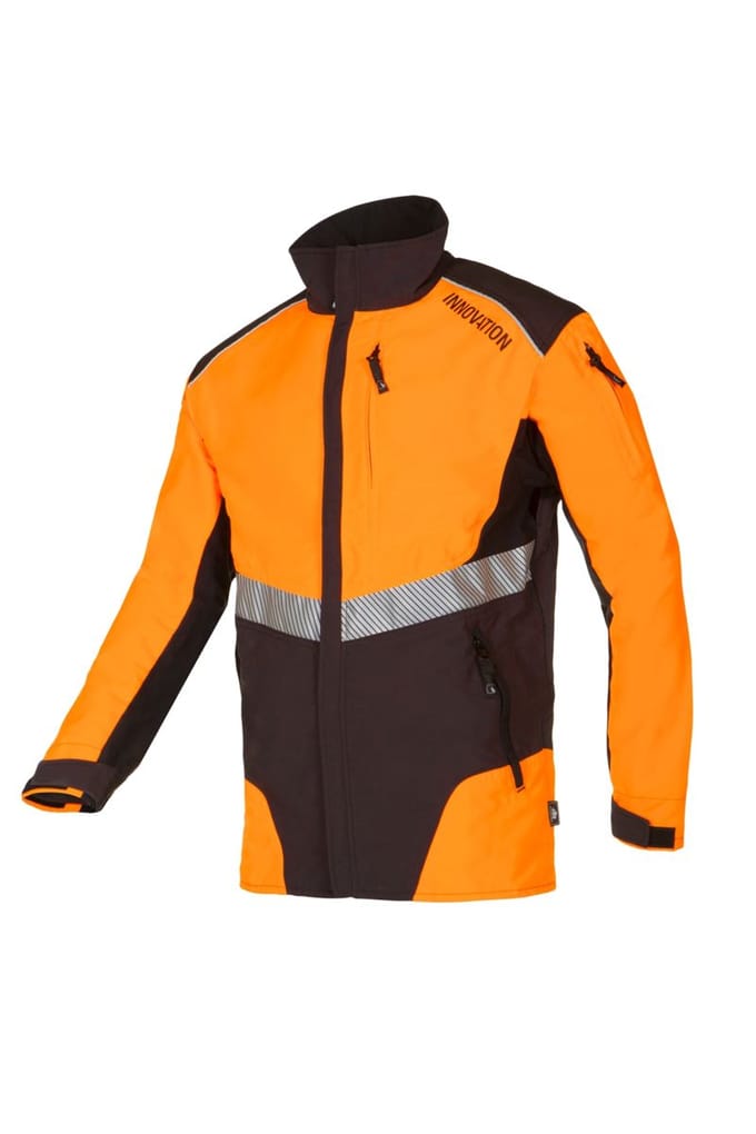 SIP Protection Woodland Werkjas - M