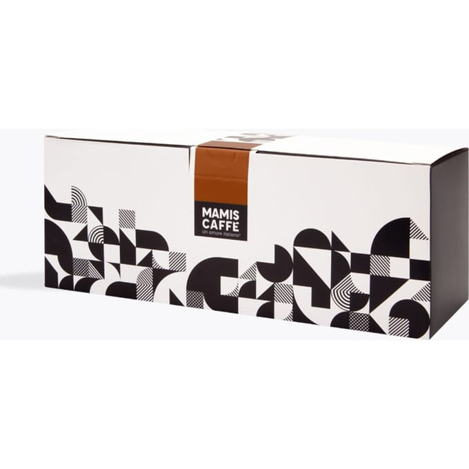 Mamis Caffè Gran Crema 15 E.S.E. peulen