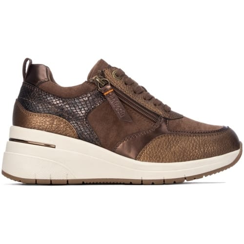 Refresh 17617702 Schoenen Bruin EU 36 Vrouw