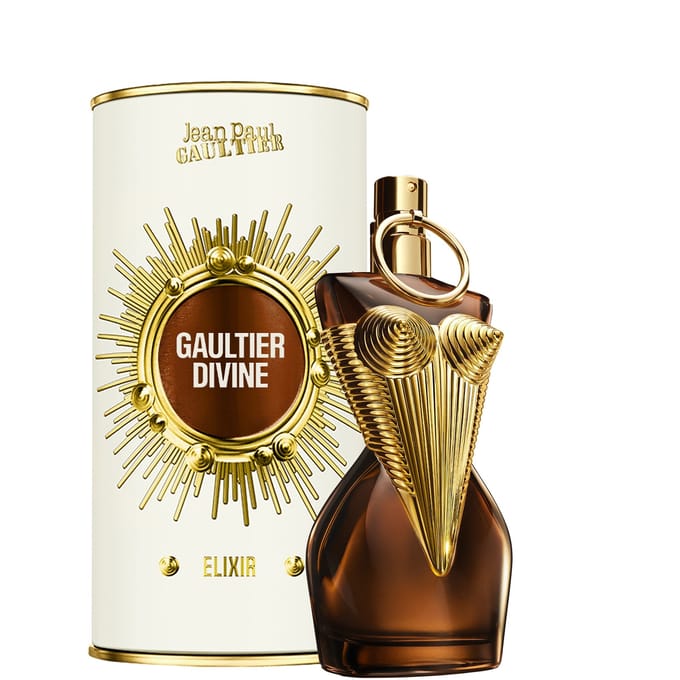 Jean Paul Gaultier Eau De Parfum Jean Paul Gaultier - Gaultier Divine Elixir Eau De Parfum  - 50 ML