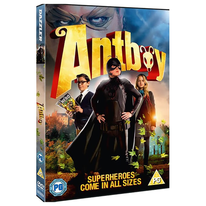Antboy