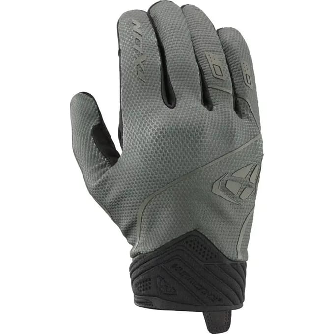 Ixon Hurricane 2 Kaki Handschoenen - Handschoen