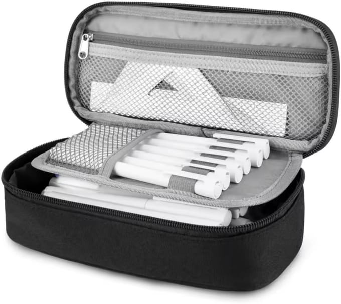 MKSS® Etui - Pennenzak - Schooletui