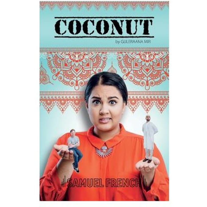 Coconut - Guleraana Mir