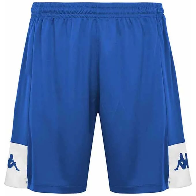 Short Kappa Daggo