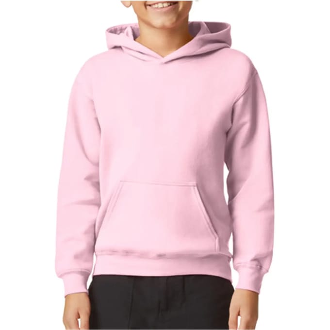 Junior Hoodie Gildan