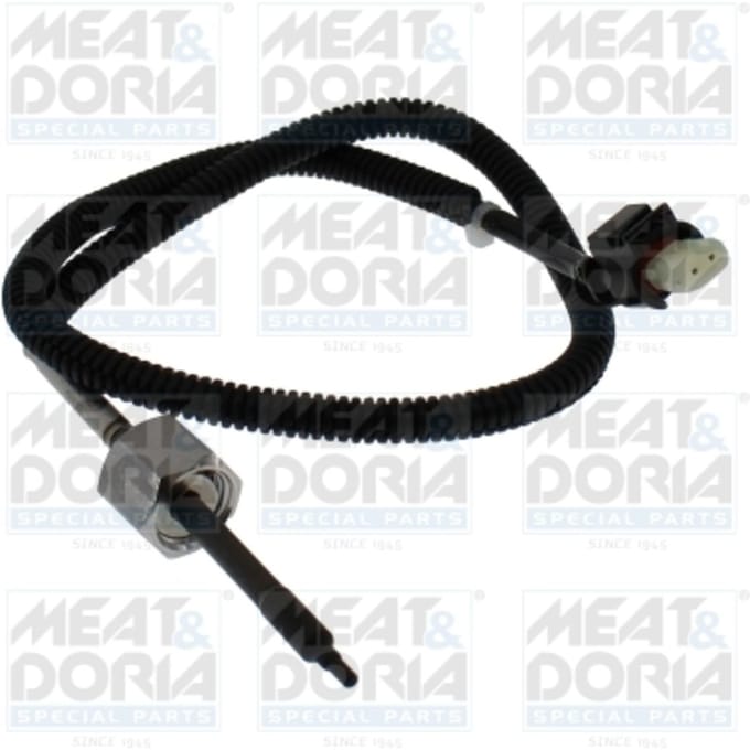 Sensor, uitlaatgastemperatuur MEAT & DORIA 12682