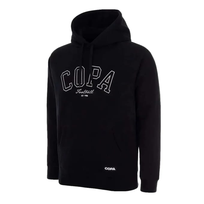 Hoodie Copa Varsity