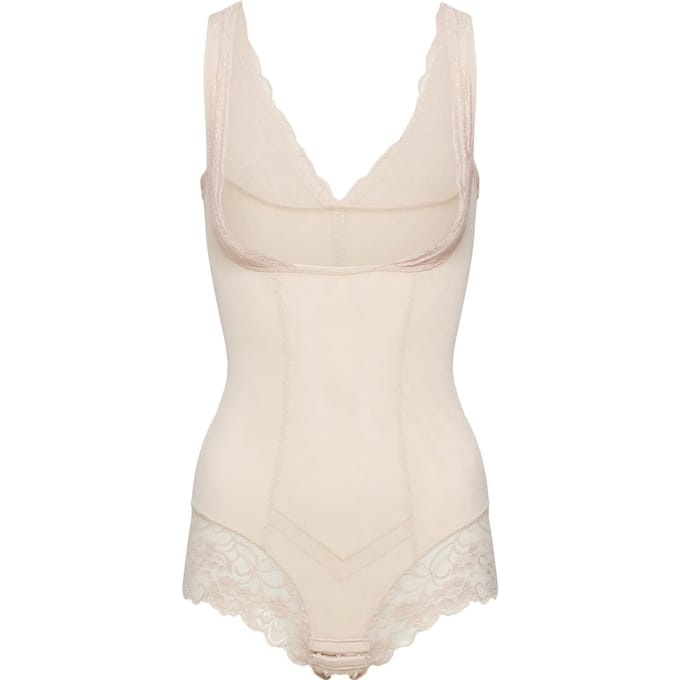 MAGIC Bodyfashion Super Control Body Latte Dames - Maat L